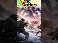 ARC Raiders Is Different 🔥 #arcraiders #gamingshorts #shorts #ps5 #viralshorts