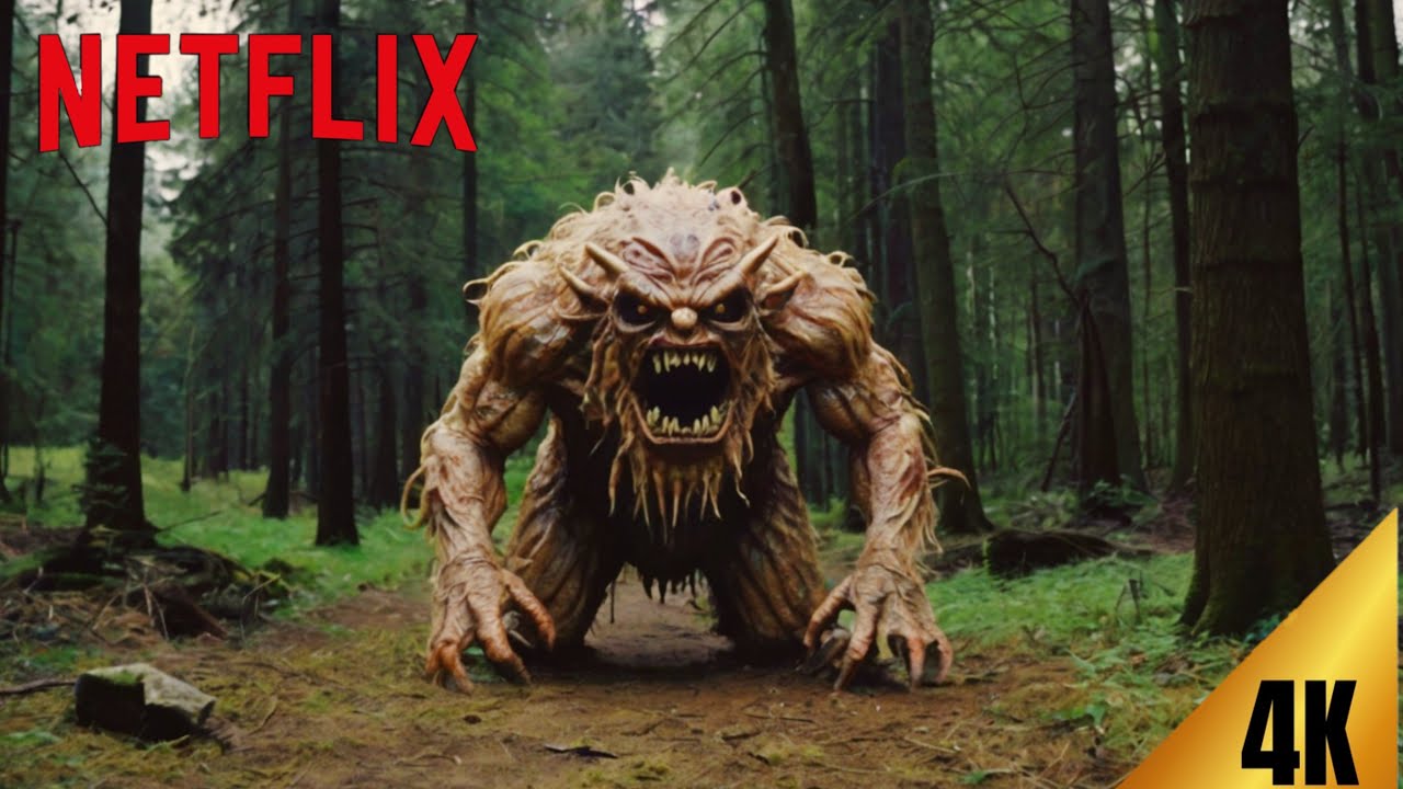 The 10 Most Mind-Blowing Sci-Fi Movies On Netflix And Hulu Right Now ...