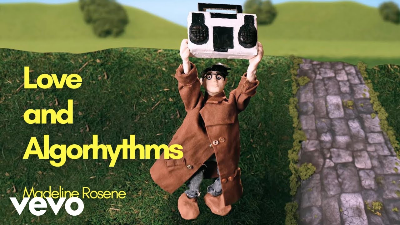 YouTube player