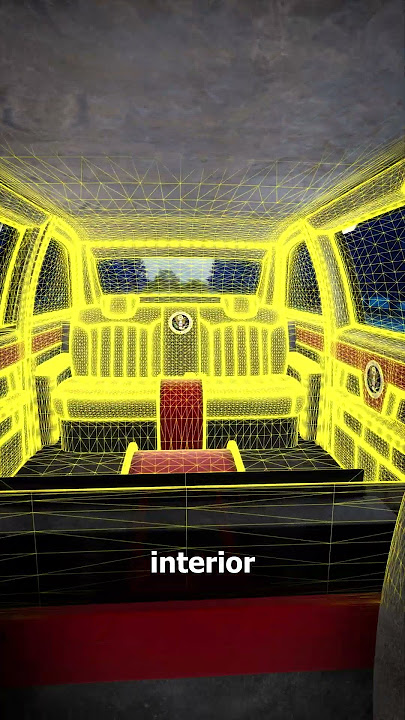 Inside The Beast 😎