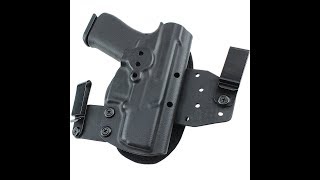 IWB Hinge Holster - Clinger Holsters