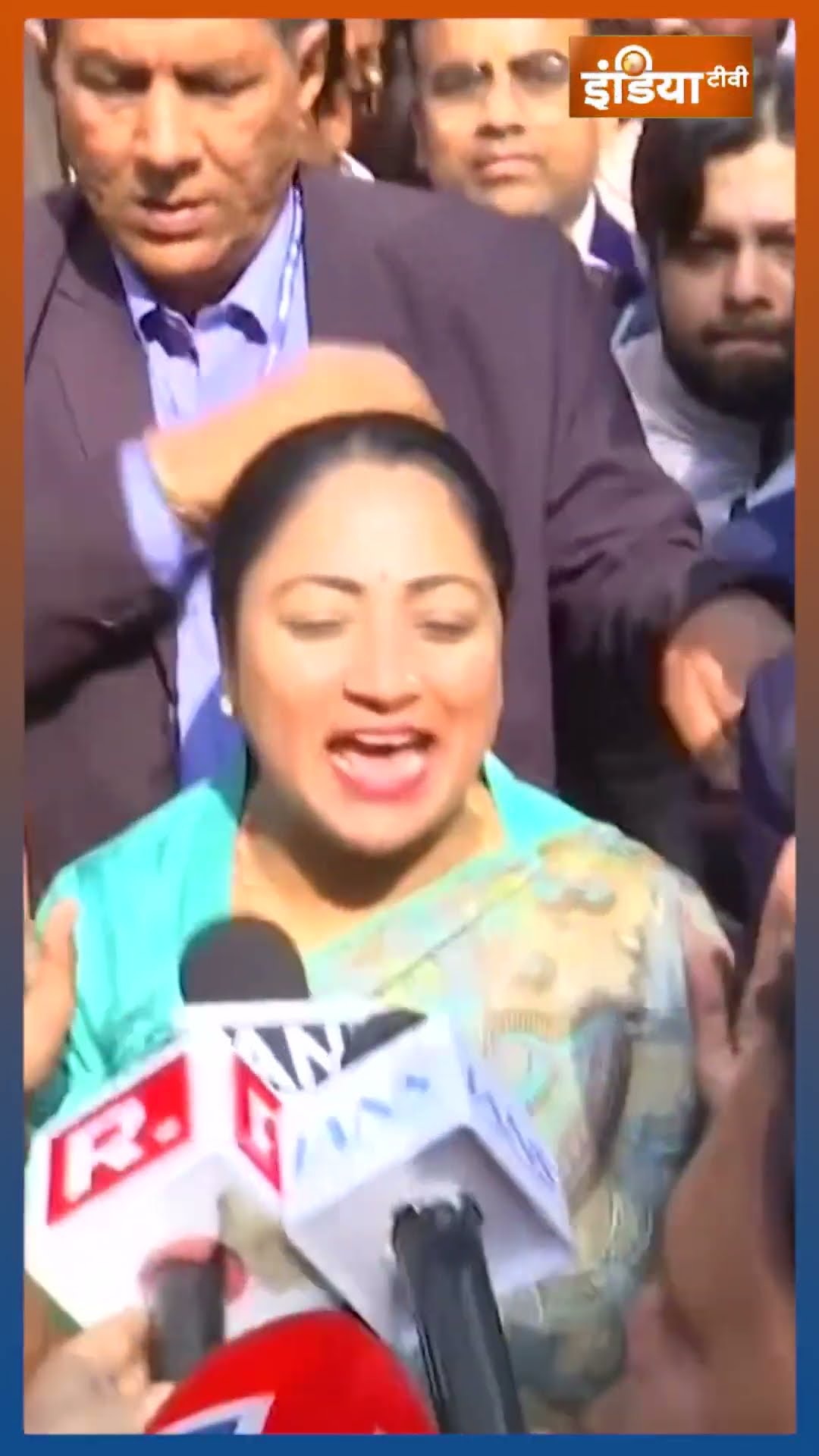 सीएम बनने के बाद #rekhagupta ने #pmmodi पर कही बड़ी बात #delhinewcm