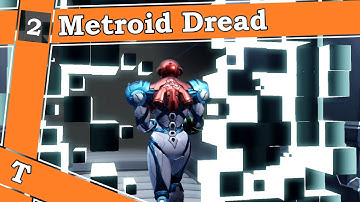 Metroid Dread [T] | Part 2 | Dread Noir | The Collective