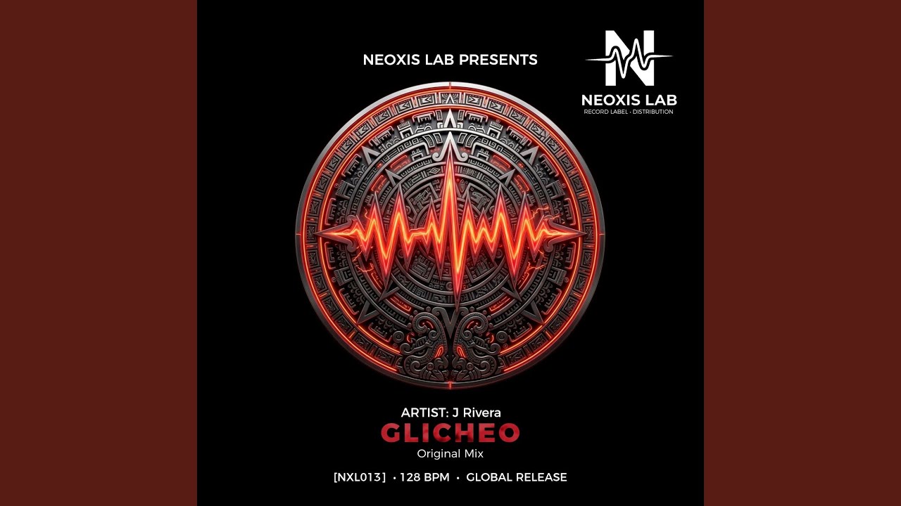 Watch Glicheo (Original Mix) on YouTube Watch Glicheo (Original Mix) on YouTube