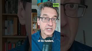 Who Funds the Tony Blair Institute?