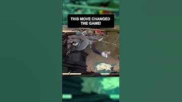 Guilty Gear Strive -  This Move Changed The Game