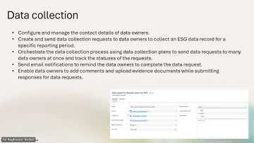 From Data to Disclosure   ESG made easy with Microsoft Sustainability Manager