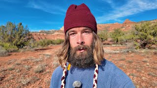 Meditating With a Monk Master For 8 Hours a Day Changed The Way I Live My Life.