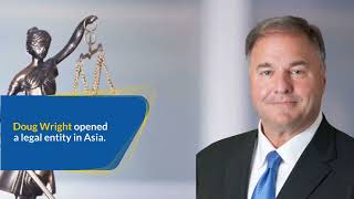 Comparison Of Doug Wright Holland And Knight And Holland & Knight Law Firms