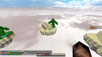 Hacker in alia skywars