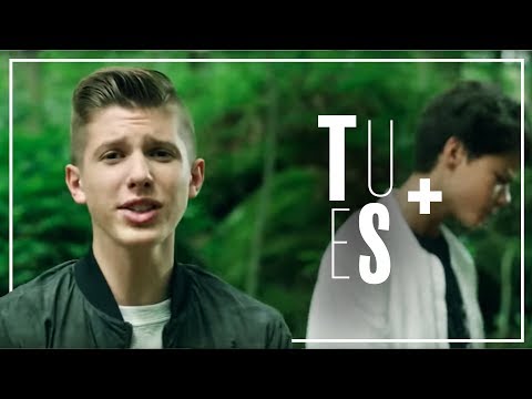 Evan Et Marco (The Voice Kids/TF1) : Mcdo Ou Kinder ? Série Ou Film ? Foot Ou Rugby