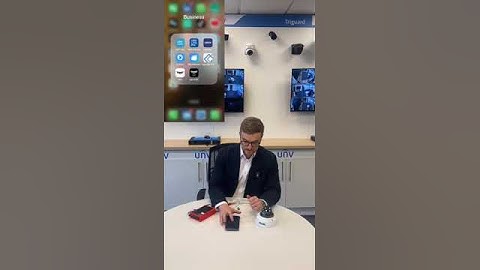 Uniview connect box - GCB01-B7