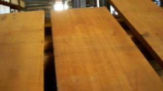 Teak - World Panel Products
