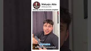 Aynısı Bizde Var Kumandanin