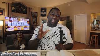 Holy Bible Series Book 3 Bl@@dy Leviticus FULL