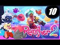 My God he&#39;s Exploring | Slime Rancher 2 Part 10