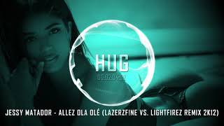 Jessy Matador - Allez Ola Olé (LazerzF!ne vs. LightFirez Remix 2K12)