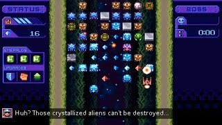 Super Star Path Game Sample - PC/Indie