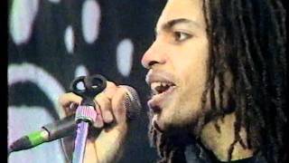 TERENCE TRENT D&#39;ARBY:AS YET UNTITLED [LIVE 1990]