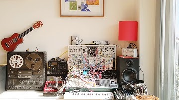 ACL Sinfonion - Jazz Standard 1 Eurorack