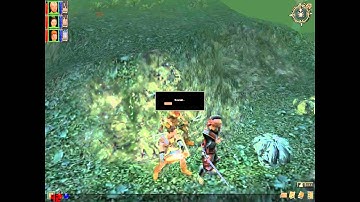 Dungeon Siege - gameplay - 124 / 193 - hard difficulty - HD