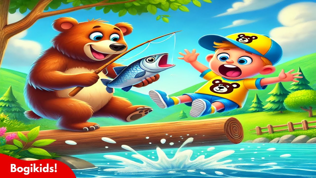 Eeny Meeny Miny Moe (Extended Version)| Nursery Rhymes & Kids