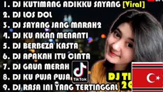 DJ Opus terbaru full album 2020 | dj tiktok viral