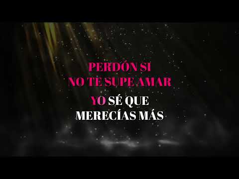 Que agonía Karaoke - Janeth Valenzuela