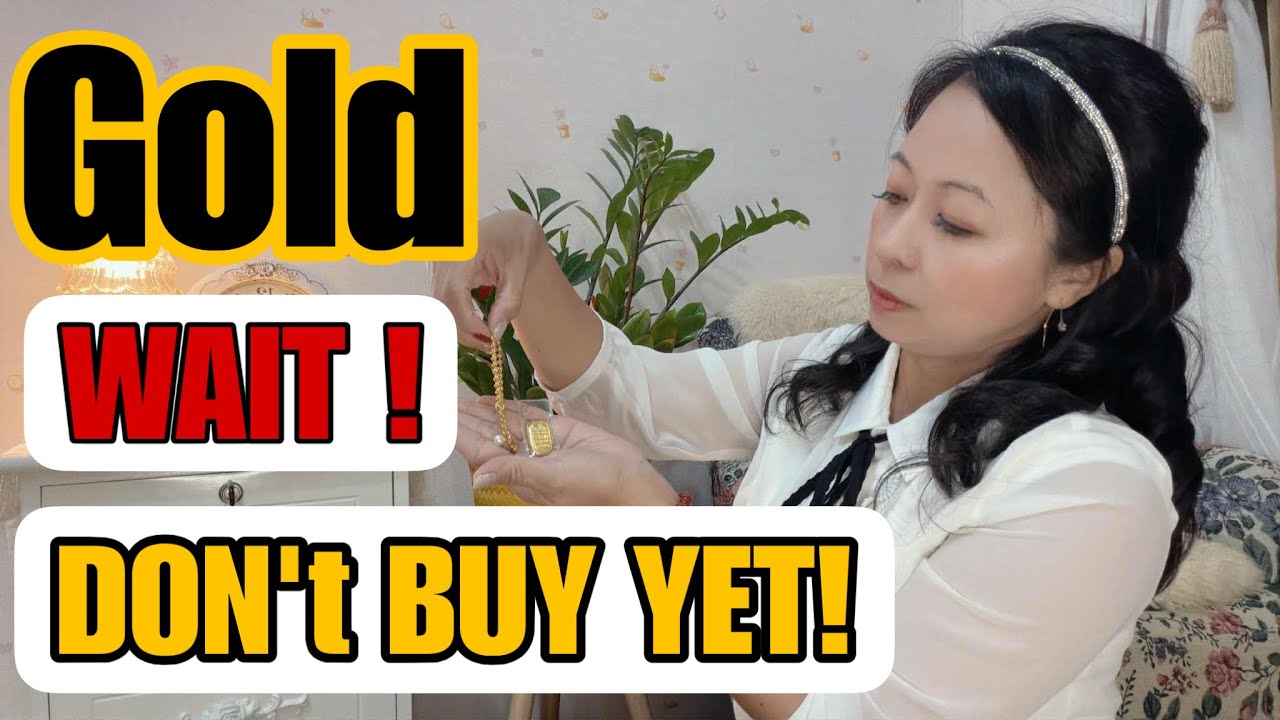 What To Know First Before Investing in GOLD Tips