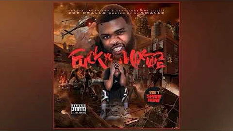 Zoe Realla - My Dawg