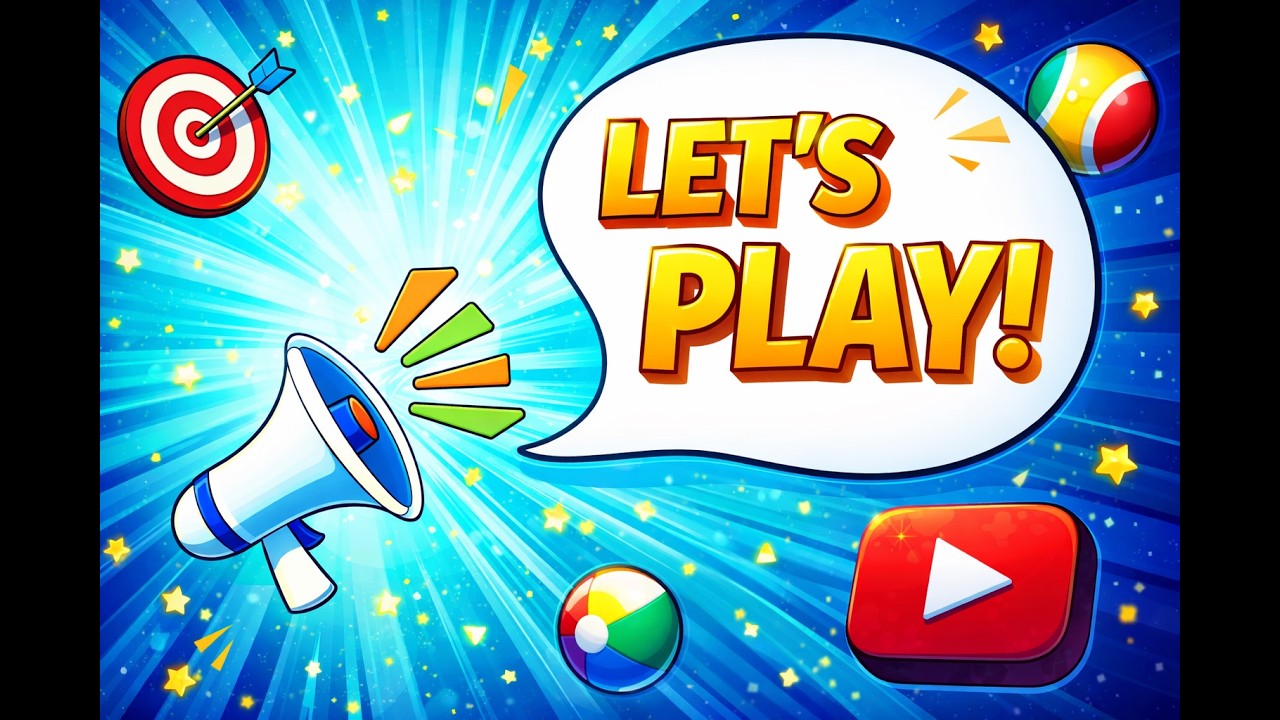 Let's Play a Game with Useful Spanish Phrases! (and Vocabulary)