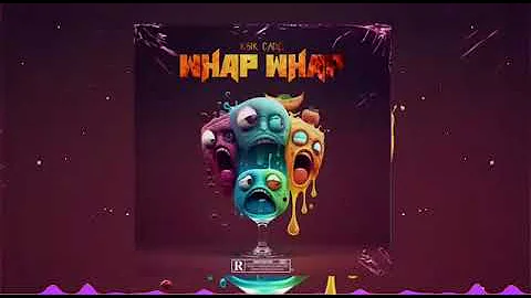K6ik Cadel - WHAP WHAP (Skillibeng Whap Remix)