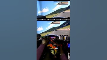 Early Exit at Okayama | Patience Doesn’t Always Pay | Formula Vee GoPro POV #shorts