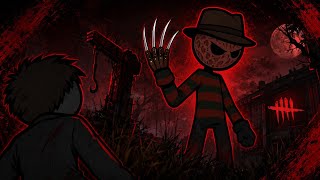 Anti Gen Rush Freddy Krueger Build (No Commentary)