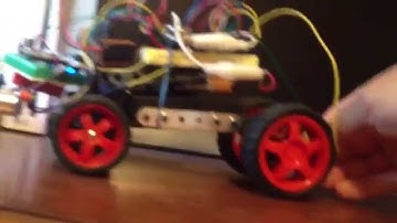 My Arduino Robot