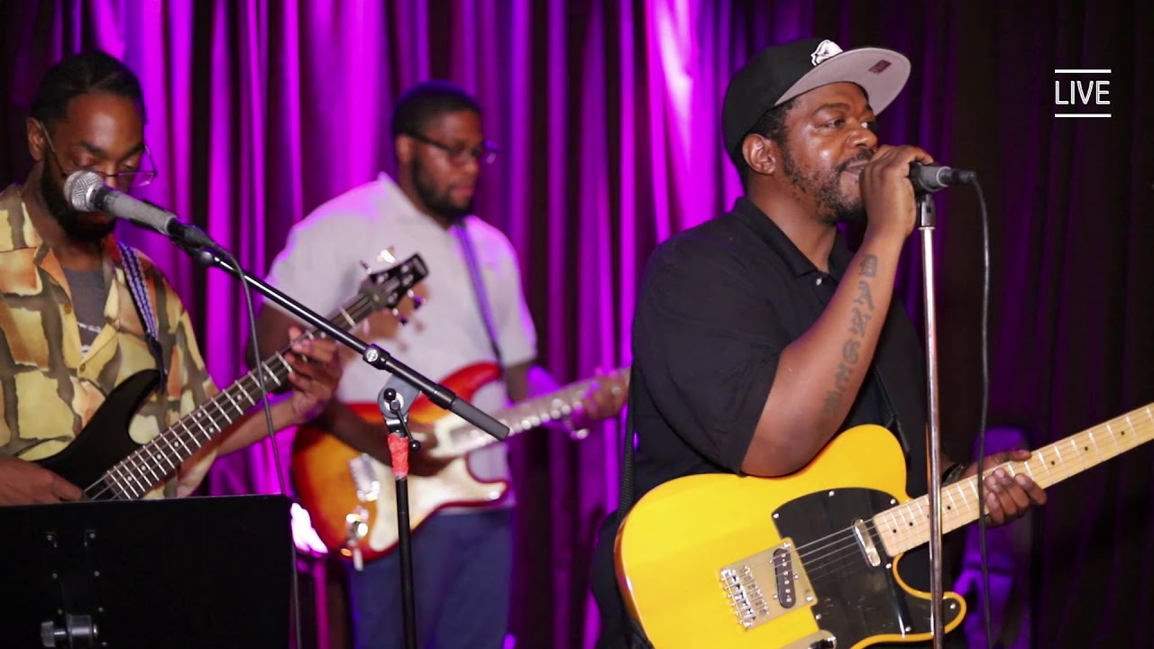 THE STRING KINGS (LIVE) @ THE DOWNTOWN RED BANK N.J