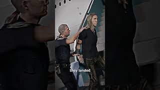 The Fan Who Took a Dangerous Fall From the Stage #viralvideo #shorts #fypシ #viral #foreyou