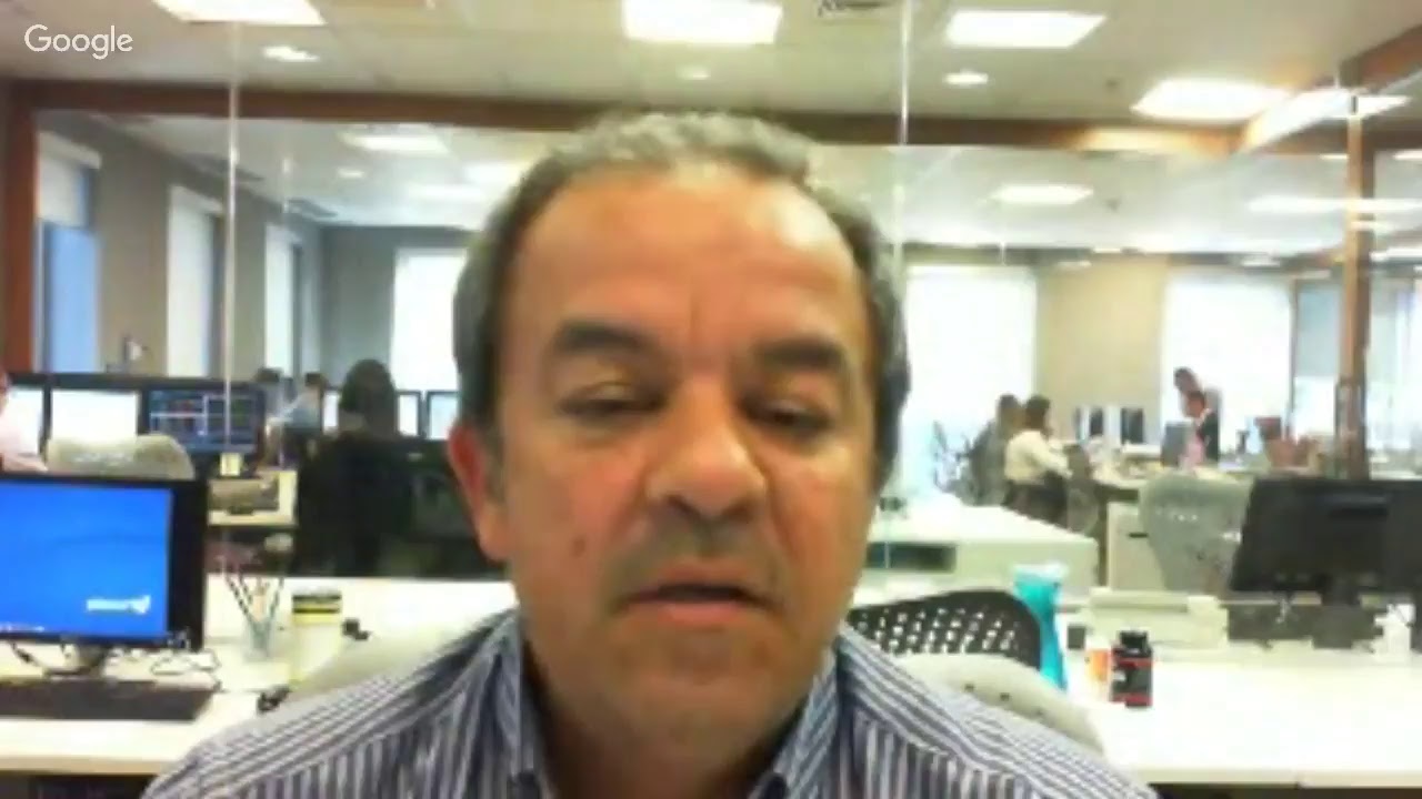 Boletim Diário - 17.07.2017