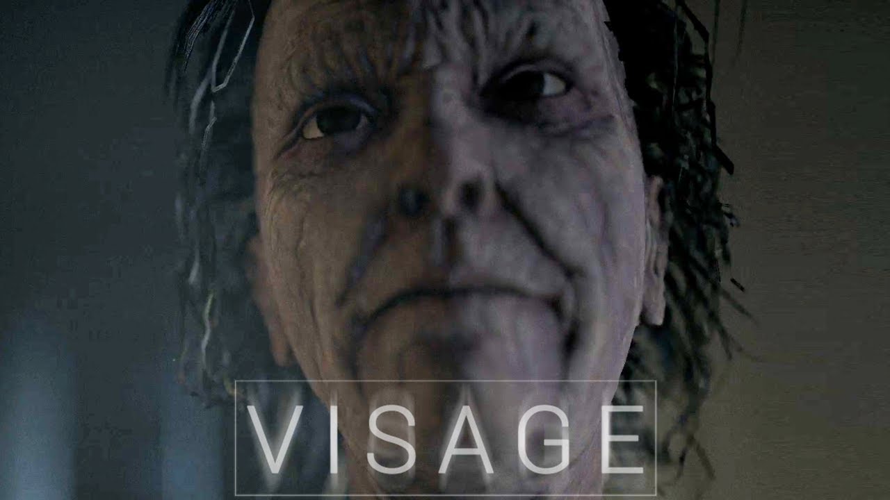4 / ПОШЛА ЖАРА / VISAGE CHAPTER TWO YouTube