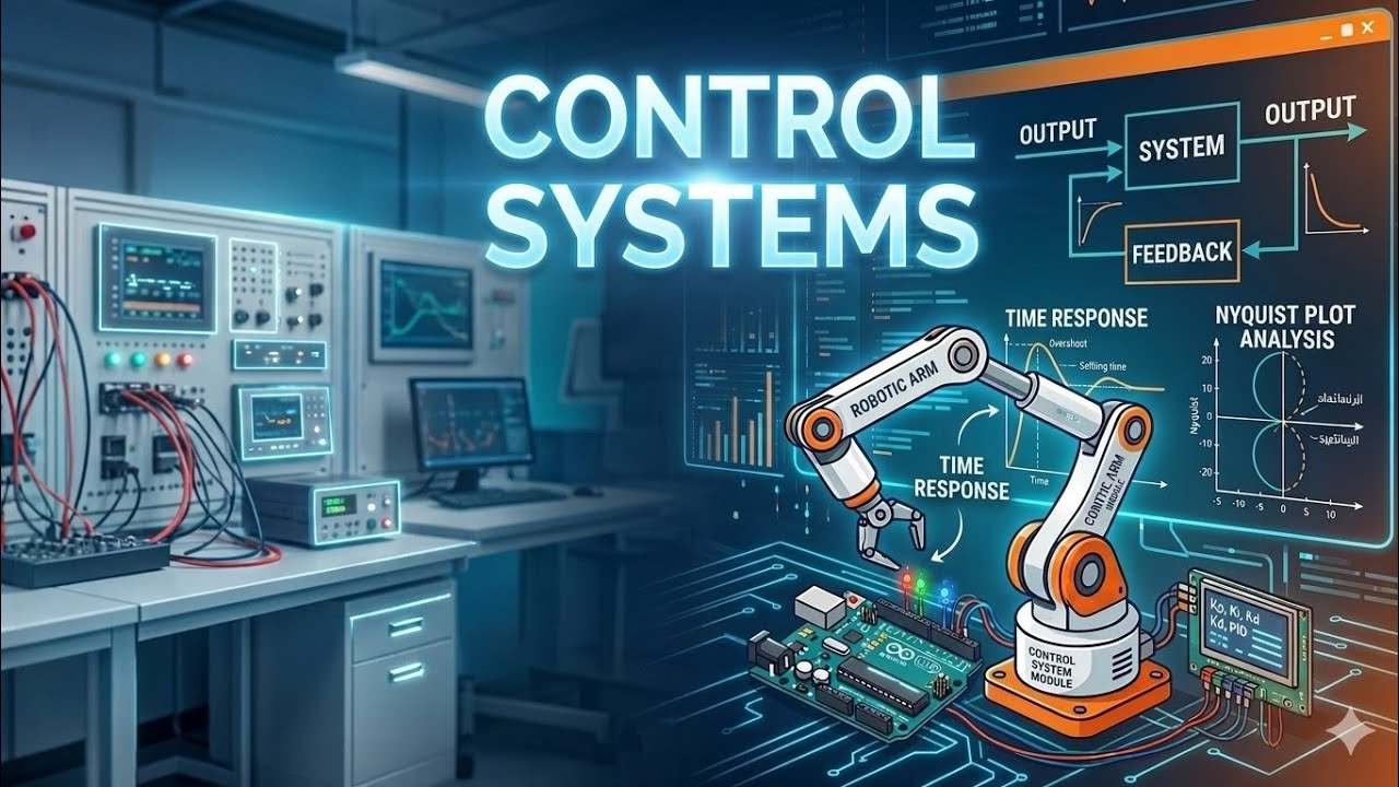 Control System (Ch.1)