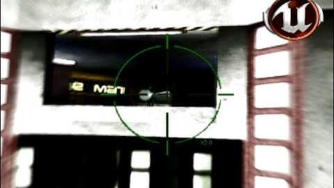 Unreal Tournament 1999 - Dezoxy Fragmovie @ Since 2010