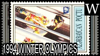 1994 WINTER OLYMPICS - WikiVidi Documentary