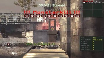 [nC] CoD4bot Pwnage