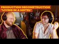 Production Deconstruction -  Living In a Motel