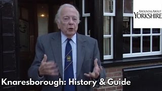 Knaresborough: History \& Guide
