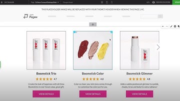 New Collection Block & Multi-product Buy Box (Biggest Release EVER?) | Zipify Pages