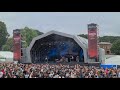 Hellogoodbye - Here In Your Arms live at Slamdunk North 2021