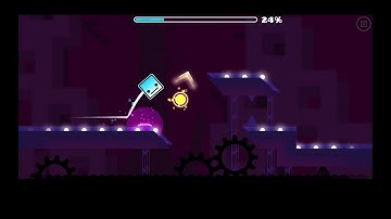 [67598567] Squimbus (by Fofii, Easy) [Geometry Dash]