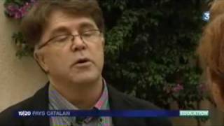 FR3 07122009 JCharles reforme IUFM.avi