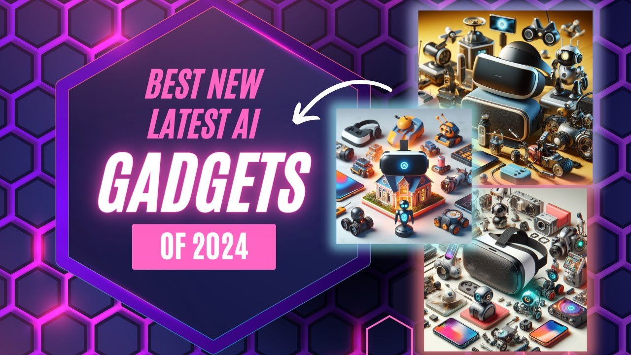 12 life-changing gadgets that will make your life easier